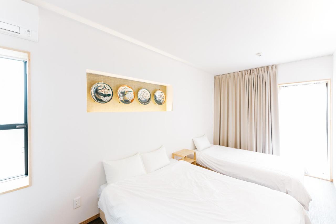B&B Neagari Nomi Luaran gambar