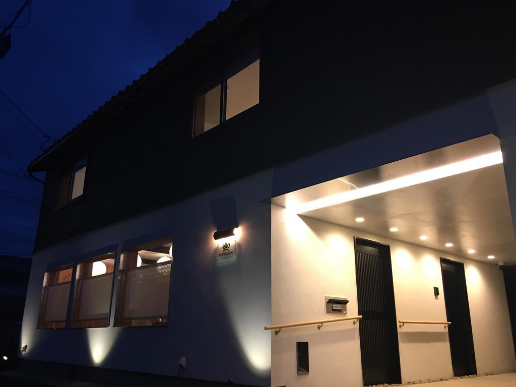 B&B Neagari Nomi Luaran gambar