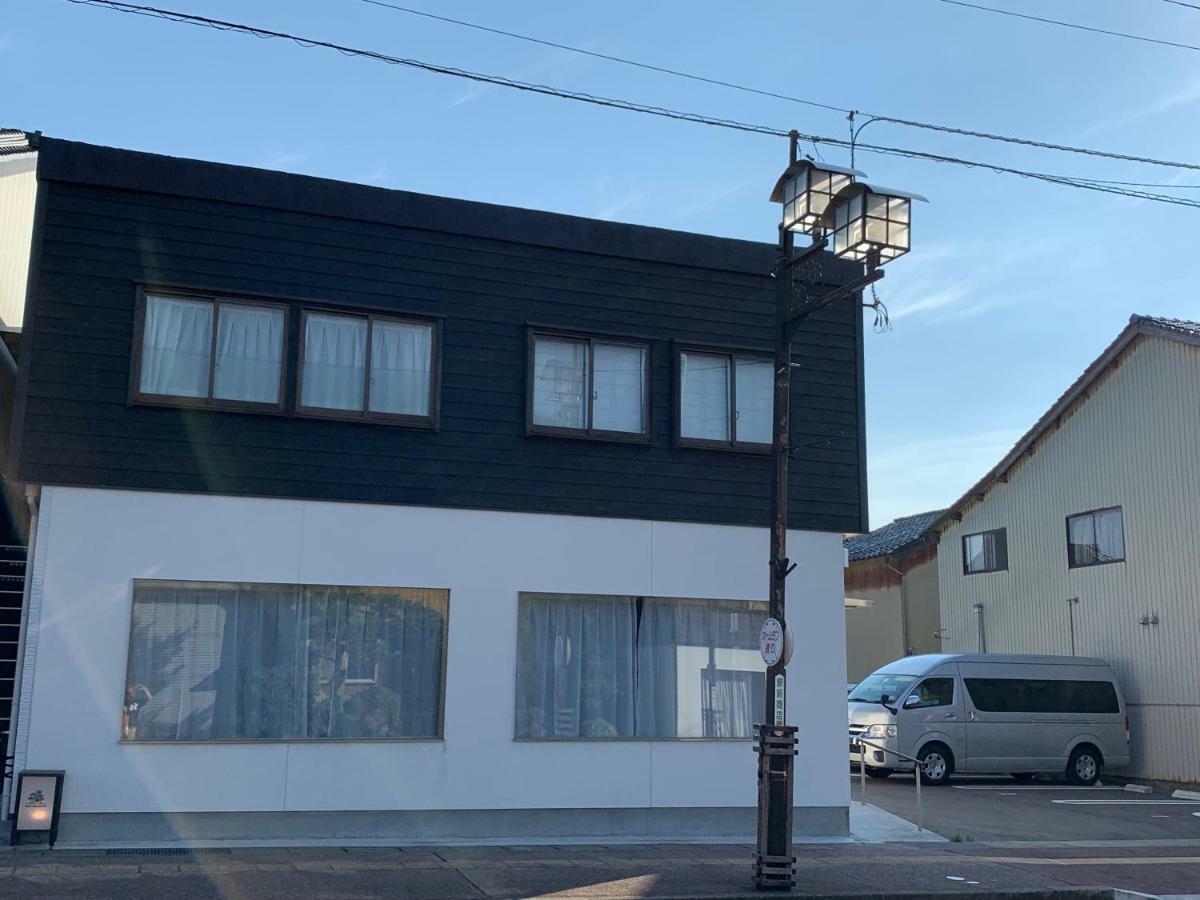 B&B Neagari Nomi Luaran gambar